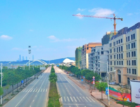 临水而居，一线江景坐镇五象大门