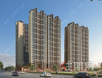 海慧春天国际社区营销中心将于7月28日盛大开放！