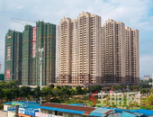 中地·滨江壹號特惠 不分楼层大放价4938元/㎡ 