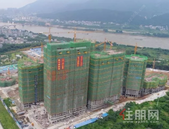 鑫炎·梧桐院7月工程进度播报，正在“家”速到来！