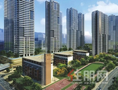 盐田真的被遗忘？未来核心港口+地铁8号线+大型填海项目