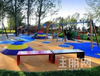 【郁江湾】全龄运动健康家，当选郁江湾