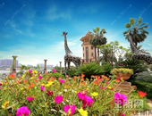 5字头房价在平南能过怎样的生活？一线江景、星级配套…