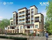 龙光完成年度销售目标率居行业前列 获汇丰银行看好