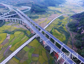 广西多举措确保895个重大项目1.62万公顷用地需求