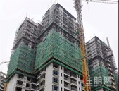 阳光城•丽景湾工程进度 | 夏以清音，传来7月家信