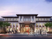 中梁钦州府惊爆特价房，4200元/㎡起，送车位 !