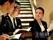 业主说好才是真的好！凤凰城**物管服务，备受业主好评