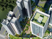 钧濠·MIX park建面约82-139㎡精智美宅全程劲销中，诚邀莅临品鉴！