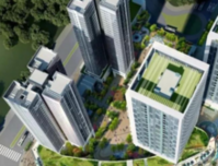 钧濠·MIX park建面约82-139㎡精智美宅全程劲销中，诚邀莅临品鉴！