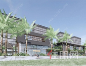 解码绿地东盟国际屡获殊荣的背后:城市赋能+匠心铸城 