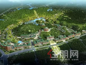 好消息！中大深圳校区首栋建筑主体已封顶！明年将迎来新生