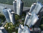 上海客眼光毒辣，一次性购买深圳一整层21套此盘，总价88万元起！