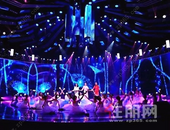 碧桂园广西区域业主盛典将隆重举办——8月31日，我们不见不散！