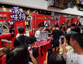 南宁的网红MM都在为TA打榜？？？？哪个这么有面子？ 