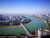 南宁市中心的江景房“一房难求”，这样的一套江景房，卖一套少一套！ 