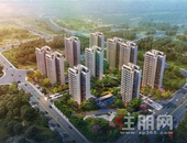 2.5容积率+老城区醇熟配套, 这盘或许正是你的菜!