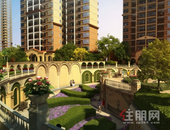 在南宁就能感受多种居住风格？这几个楼盘美到不打卡不行