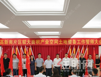 坪山速度！14/16号线征拆及石井土地整备，共释放3.5平方公里产业空间！