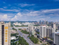 【工程进度】通建中天城：为业主兑现美好，展现万种生活的精彩