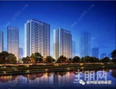 江景区之上的“新王炸”！2019下半场绿城将带来什么“超级物种”？