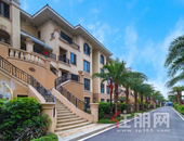 全员营销月|95折抢约恒大华府墅境洋房，邂逅终 极诗意生活