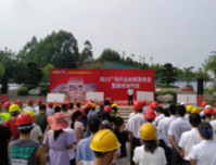 定了！玉林南兴广场今年“国庆”开门营业，10月的这里将火到不敢想象！