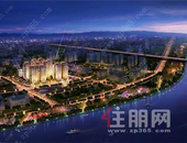 爆发! 南宁9盘2183套新房获预售! 毛坯备案价低至6140元/㎡