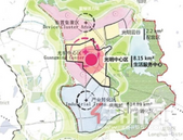 深圳北部中心“城市心脏”翘首可待！