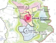 深圳北部中心“城市心脏”翘首可待！