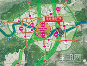 五象东60㎡宜商宜住LOFT公寓，这个楼盘你值得一看！