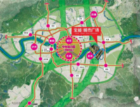 五象东60㎡宜商宜住LOFT公寓，这个楼盘你值得一看！