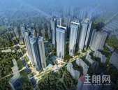 均价10.5万/平！天健天骄南苑515套住宅获批预售 已启动**