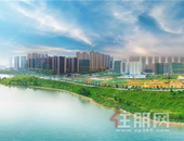 强势围观！沙井一楼盘新品小户发布！要火！