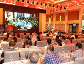 天健地产玉林推介会现场火爆，高性价比房源引发看房热潮 ！