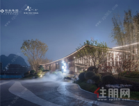 更懂广西，更懂你| 彰泰品牌媒体分享会，与时代共话美好