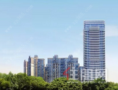 前海观一|环幕大平层新品加推