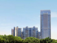 前海观一|环幕大平层新品加推