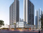 通知：佳兆业未来城3.7万开盘，卖了163套！