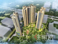 择居深圳的难得一“寓”？5月11日盛大发售！