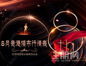 8月房价又涨到多少了？贵港-桂平-平南三城**房价全收录！