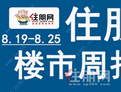 一周楼市：柳州五个行业将重点监控 五星街违章户外广告“清零” 