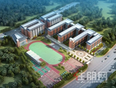 好消息！贵港市港南区滨江路小学，即将开工建设！