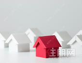 5年以上首套房贷利率不得低于4.85%