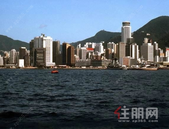 深圳正式超越香港！这颗曾经*亮的东方之珠到底怎么了？