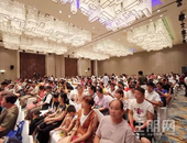 5.7米层高百变公寓 再掀投资热潮