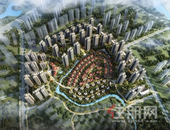 境东十里95-129㎡爆款新品全城预约中！**约3999元/㎡起~