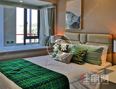 五象核心区纯新盘! 双地铁, 大四房, 13㎡超大阳台 | VR看房