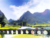 7月份广西空气质量优良率达**** 今年首 个！