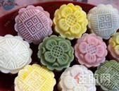 【御珑湾】月饼DIY | 做*用心的中秋礼物